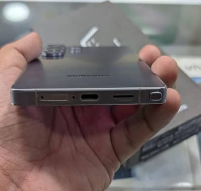 Samsung S25 Ultra