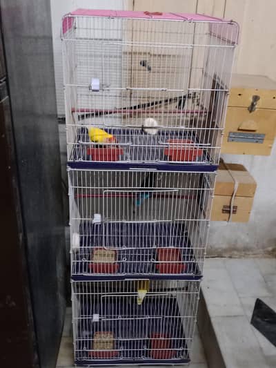 fisher for sell