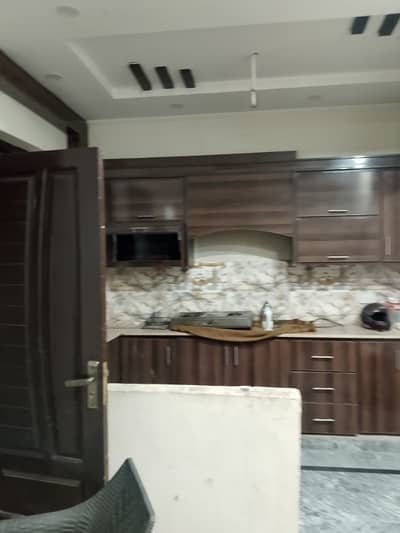 5marla ground floor house avaible for rent with all facilites