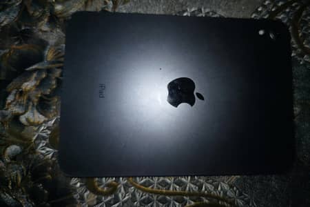 Ipad Mini 6