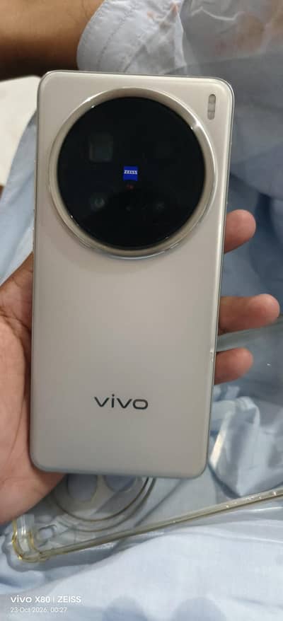 Vivo x200 Pro