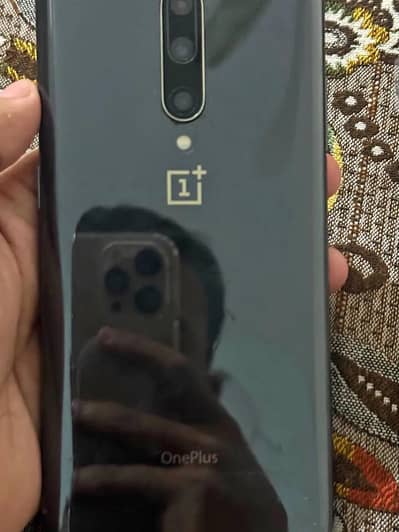 One Plus 8