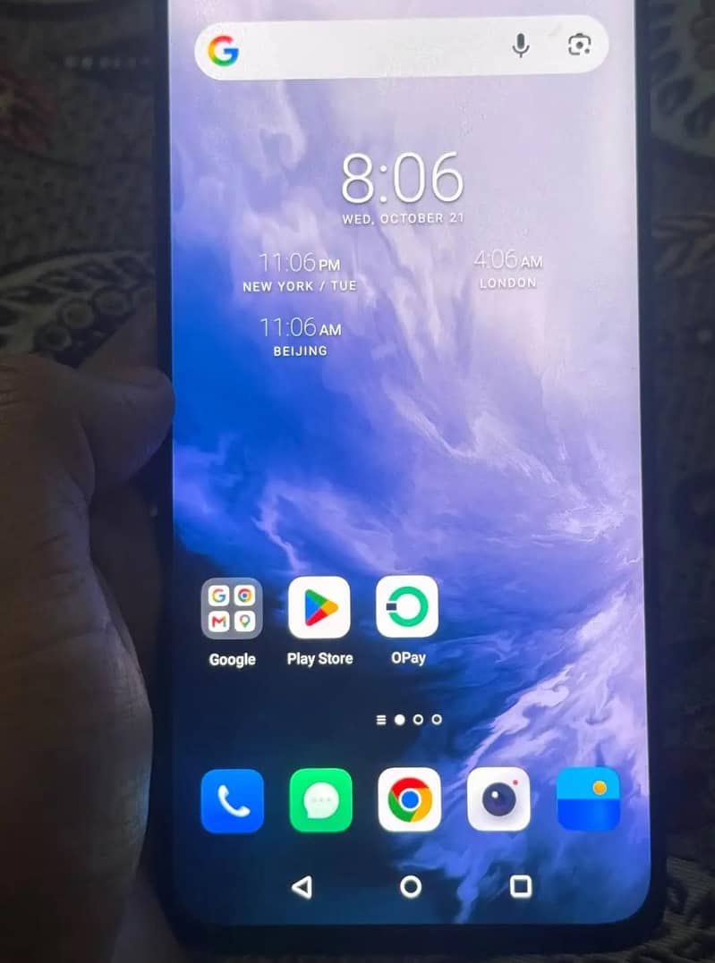 One Plus 8 1