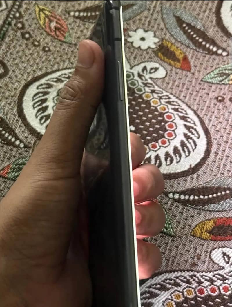 One Plus 8 5