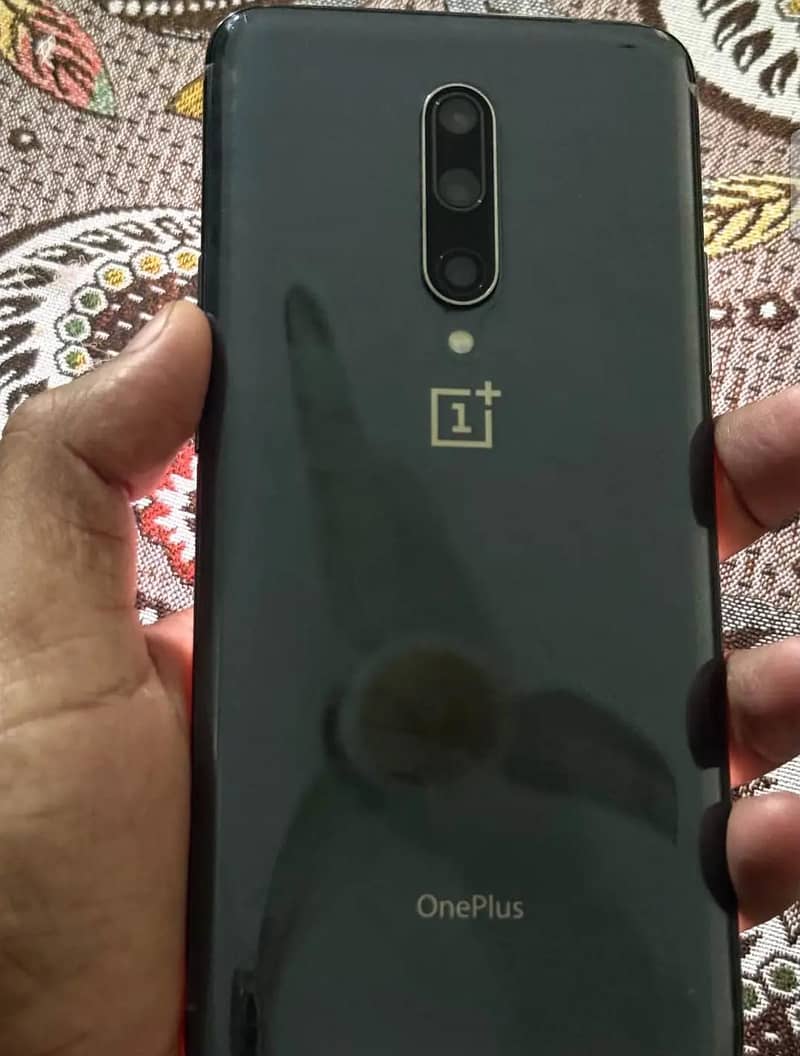 One Plus 8 7