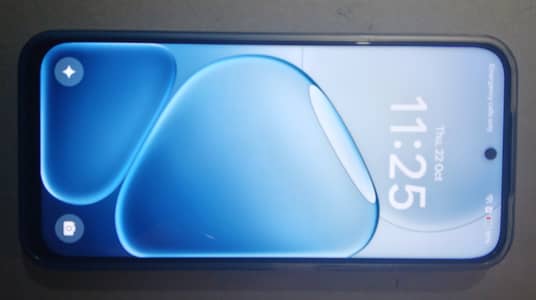 OPPO A6x