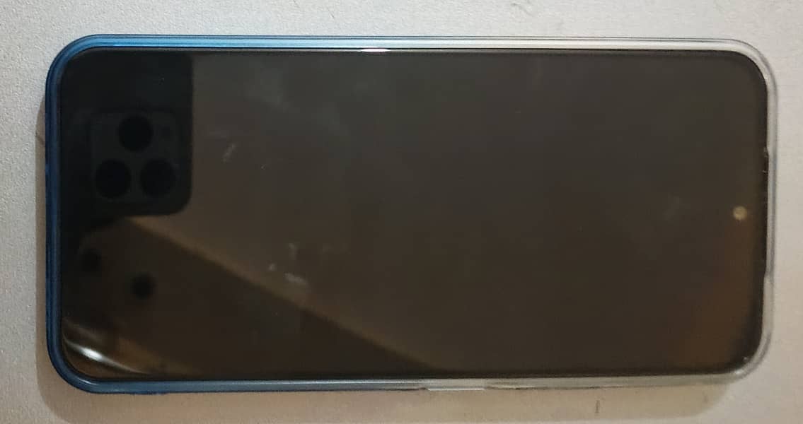 OPPO A6x 1