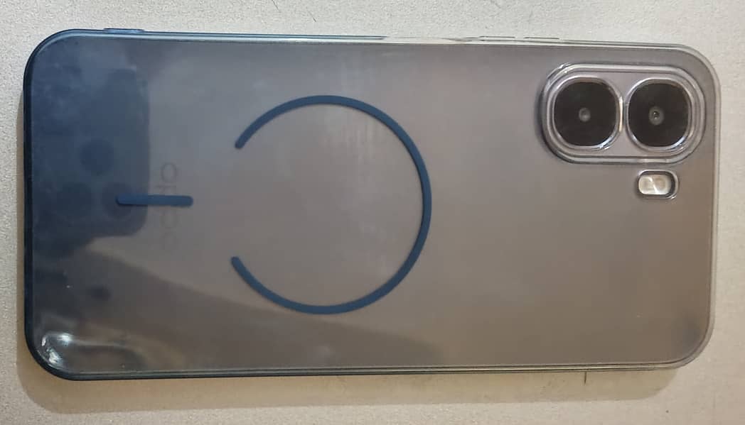 OPPO A6x 2