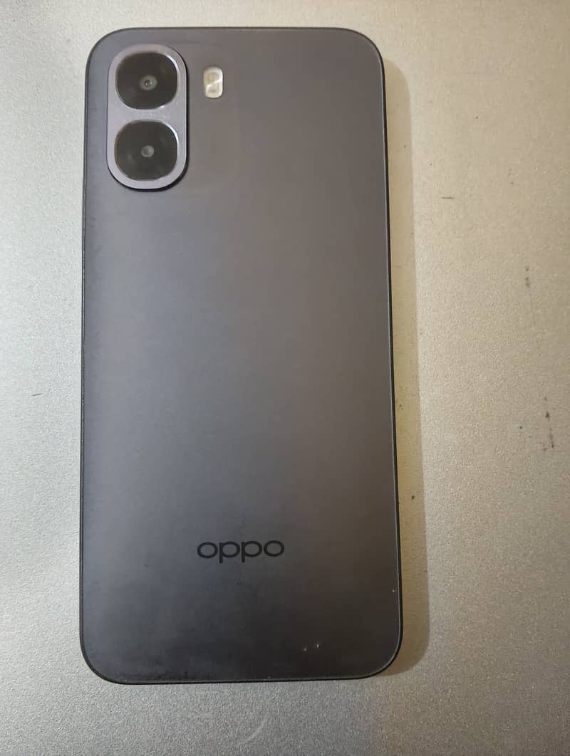 OPPO A6x 3