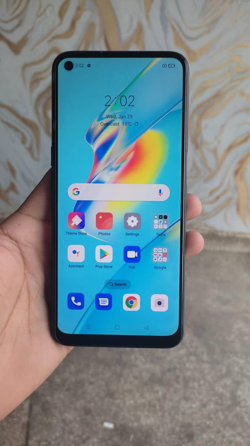 OPPO A54 2