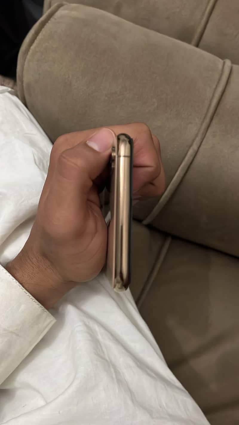 Apple iPhone XS Max 1
