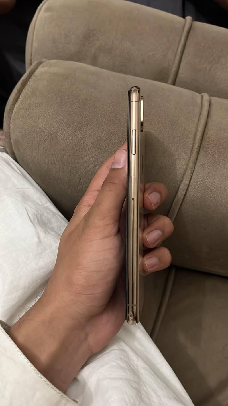 Apple iPhone XS Max 4