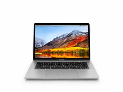 Apple MacBook Pro 2018 | Core i7 | 16GB RAM & 512GB SSD