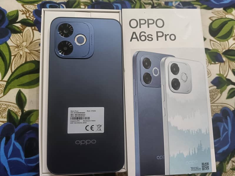 OPPO Other Model 0