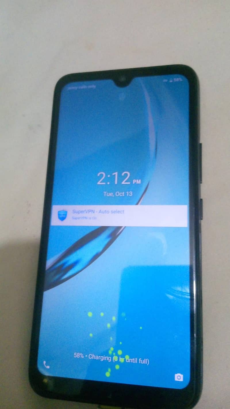 Itel A48 0