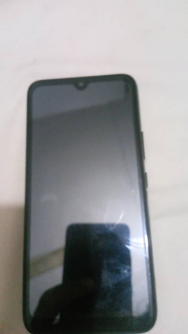 Itel A48 1