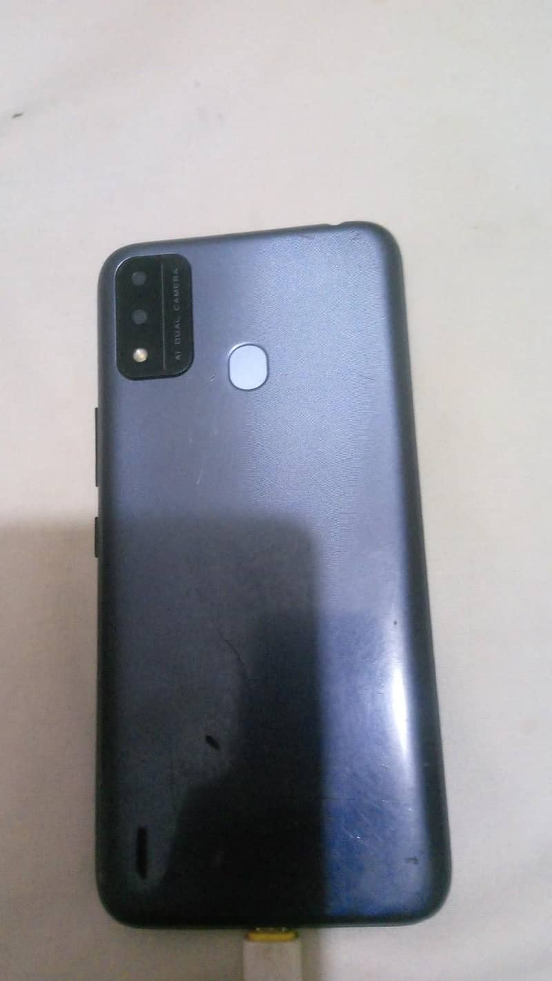 Itel A48 3