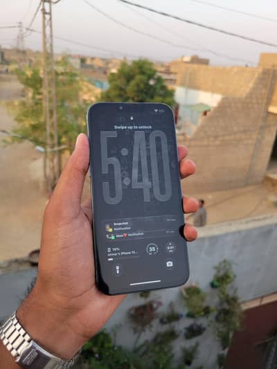 Apple iPhone 13 Pro Max