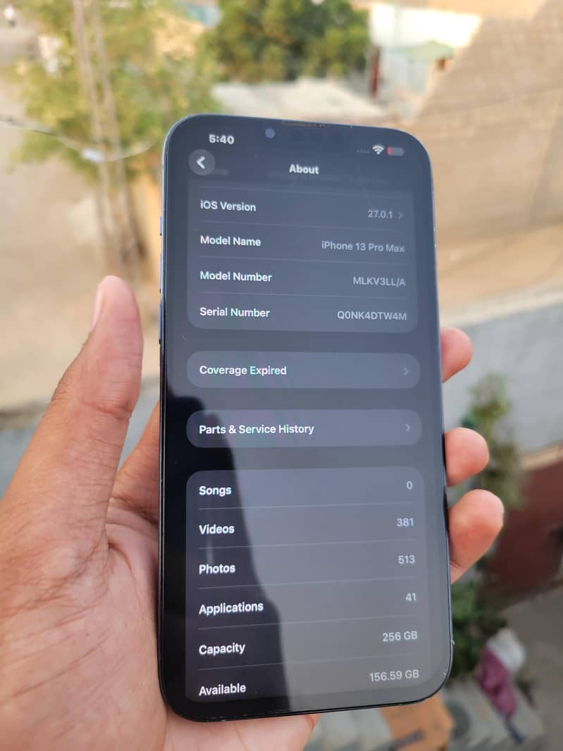 Apple iPhone 13 Pro Max 7
