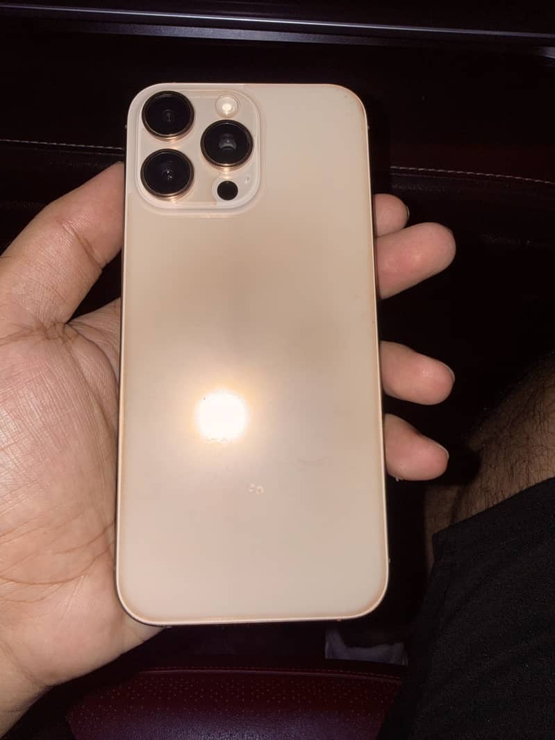 Apple iPhone 16 Pro Max 1
