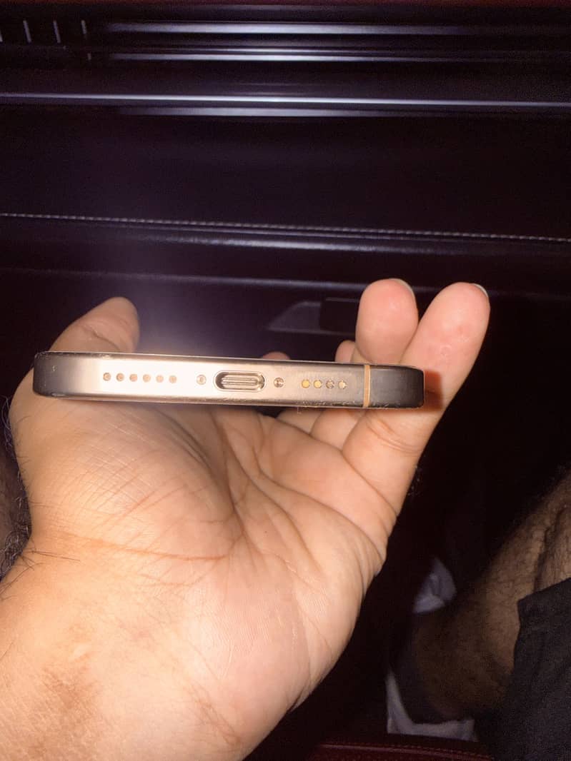 Apple iPhone 16 Pro Max 7