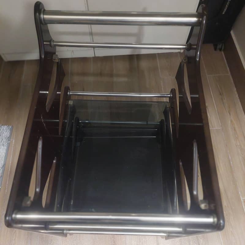 tea trolly 2