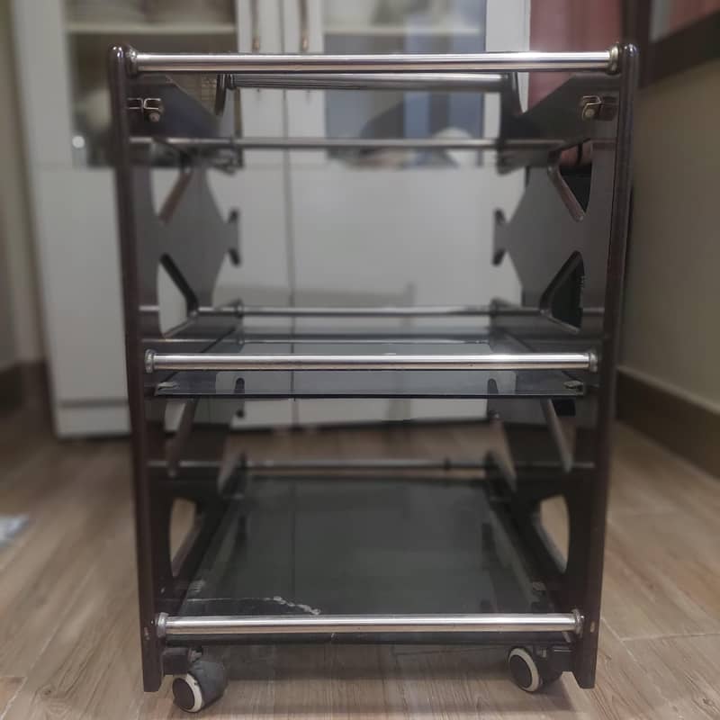 tea trolly 3
