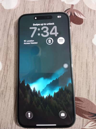 Apple iPhone 14 Pro Max JV