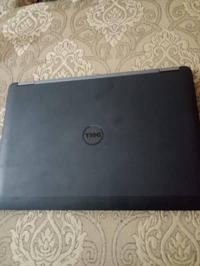 Dell Latitude E7470 Core i5 6th Gen – Touchscreen