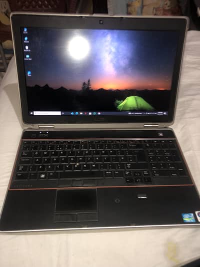 Dell Core i5 3rd Generation