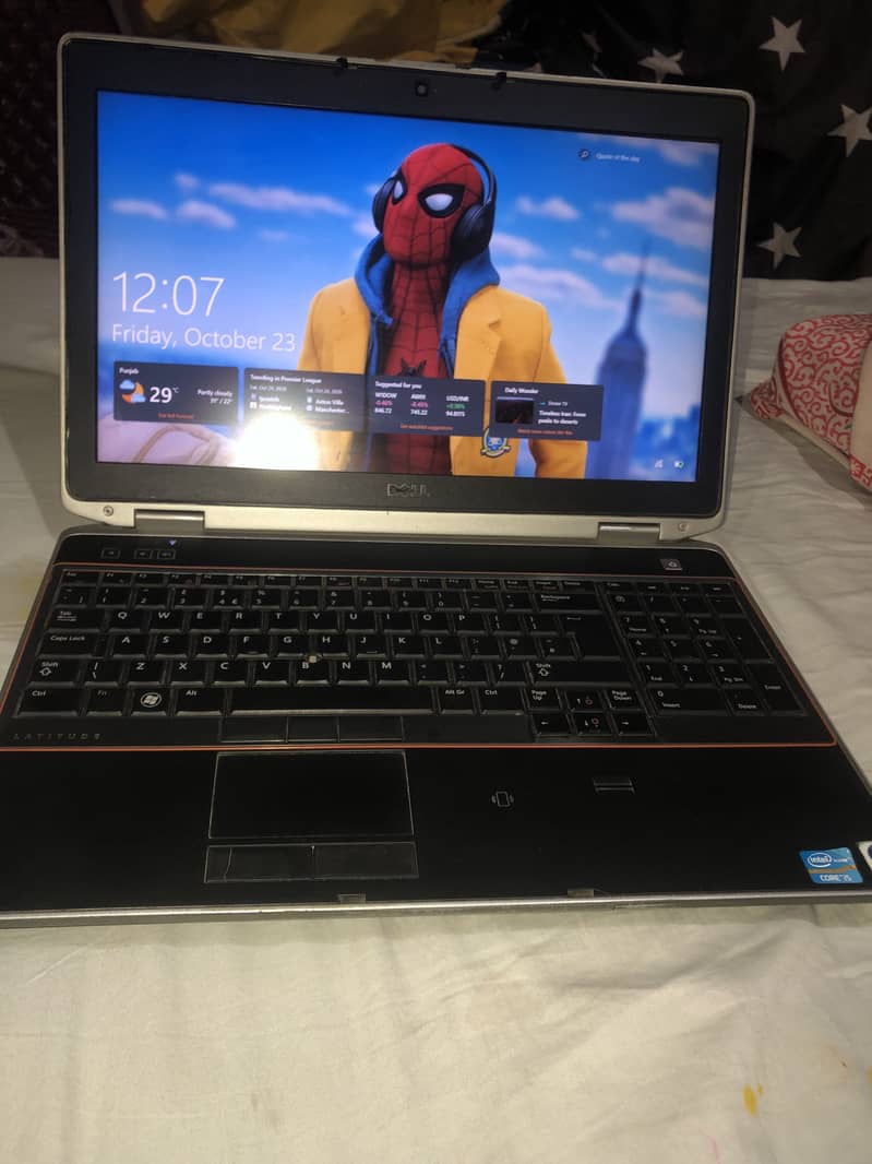 Dell Core i5 3rd Generation 1