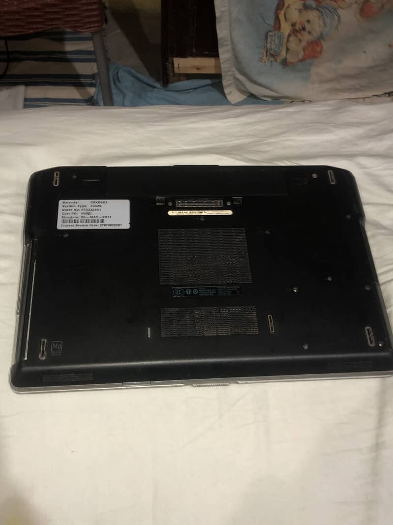 Dell Core i5 3rd Generation 5