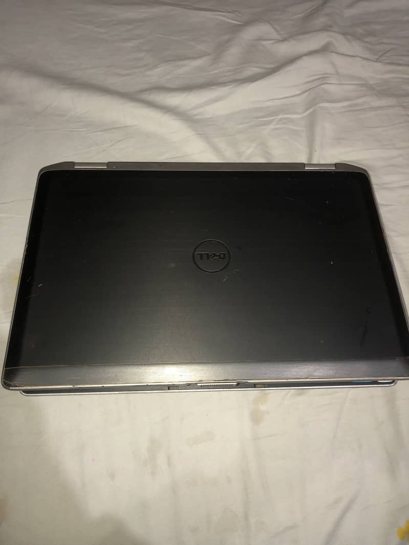 Dell Core i5 3rd Generation 6