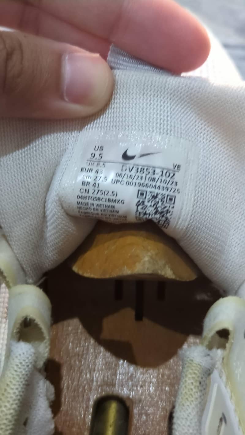 Nike Pegasus 40 1