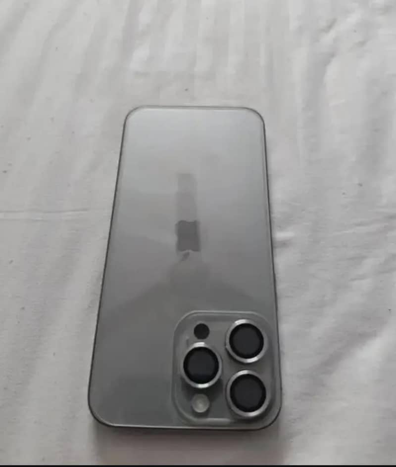 Apple iPhone 15 Pro Max 8