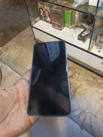 Samsung Mobile A07 5G OFFICIAL PTA APPROVED