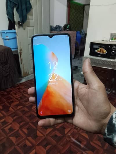 Infinix Smart 7 HD