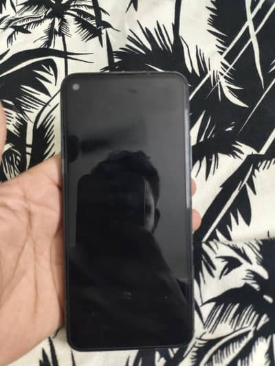 Infinix Hot 9