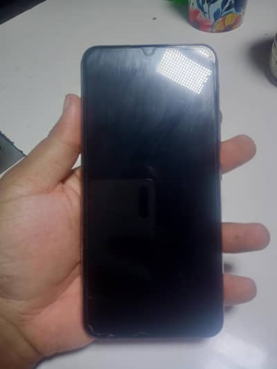 Vivo Y17