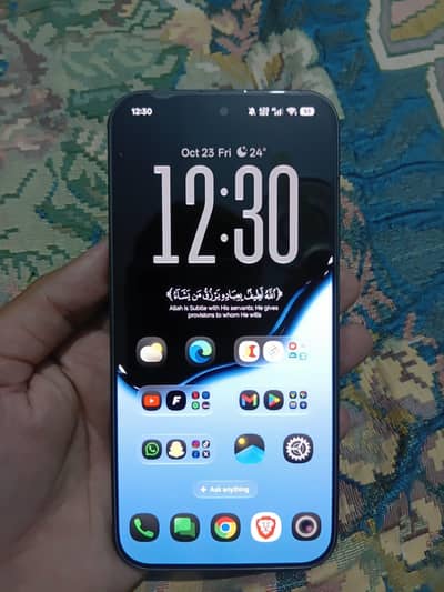 Realme NEO 8