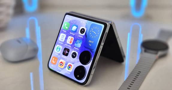 Xiaomi Mix Flip