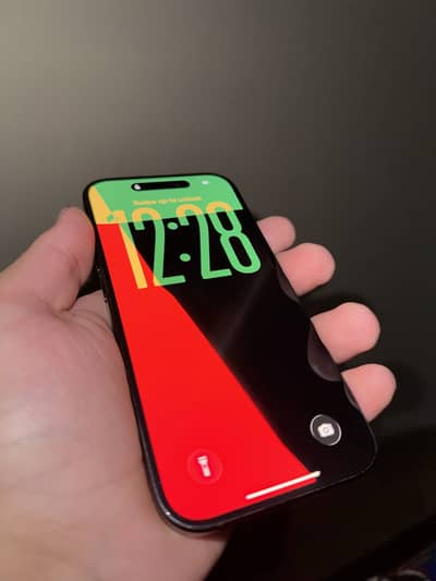 Apple iPhone 15
