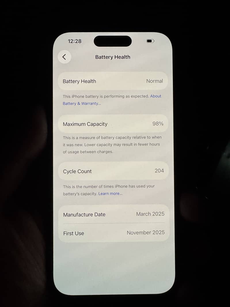 Apple iPhone 15 2