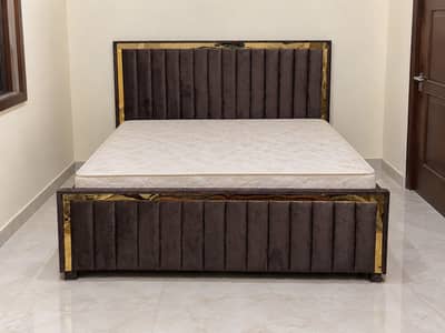 king size bed