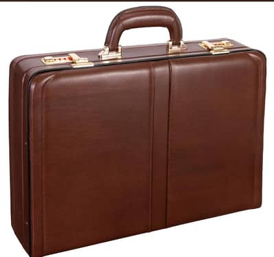 Hard Shell Briefcase