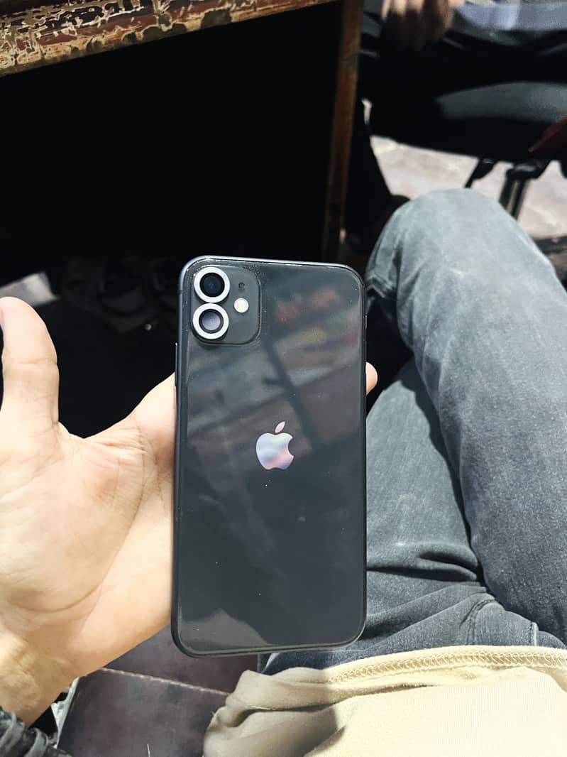 Apple iPhone 11 1
