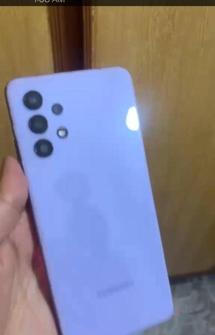 Samsung Mobile A32 0