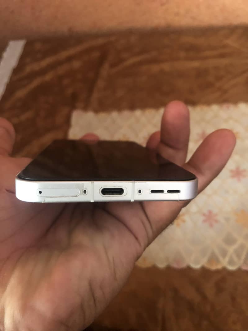 One Plus 13T 6