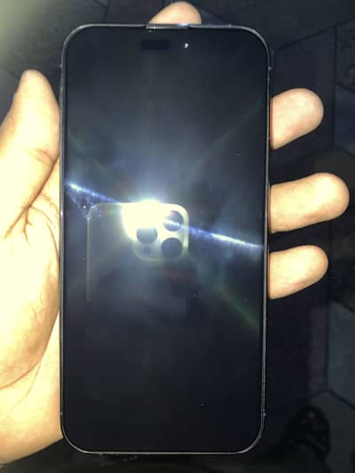 Apple iPhone 14 Pro Max