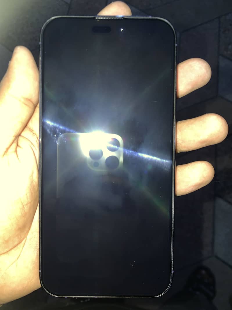 Apple iPhone 14 Pro Max 0
